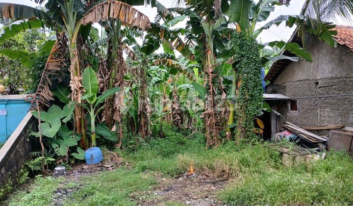 Di Jual Tanah Siap Bangun Dekat Pemda Cibinong
