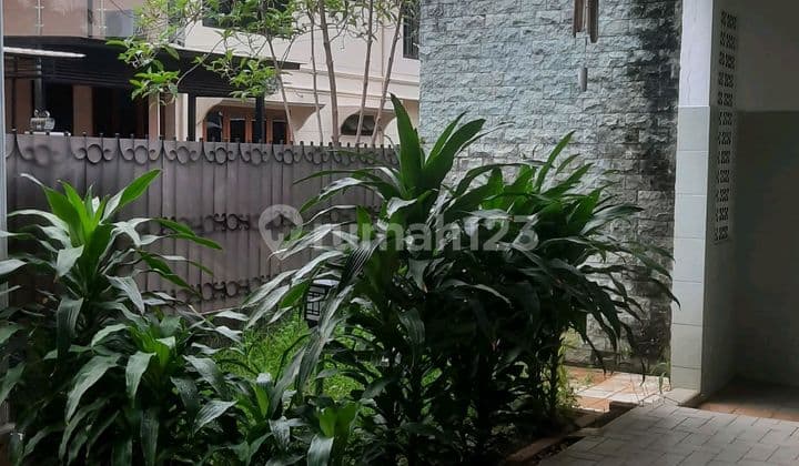 Di Jual Rumah di Bukit Permai Cibubur