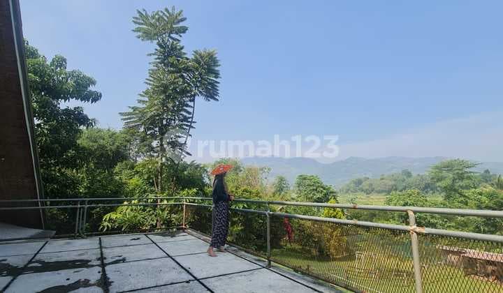 Villa Murah di Dekat Tol Soreang Bandung