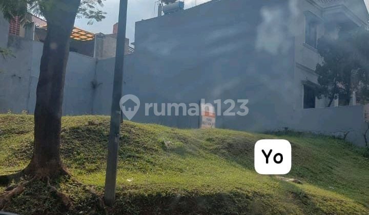 Kavling Murah di Citra Gran Cibubur Kavling Murah di Citra Gran Cibubur