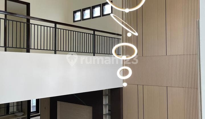 Di Jual Rumah Mewah Di Citra Gran Cibubur