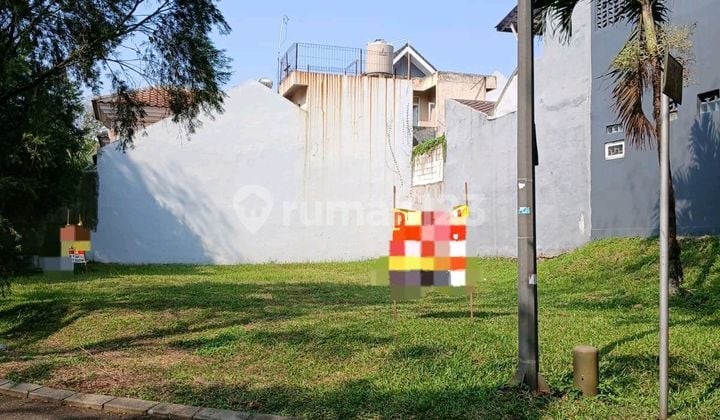 Di Jual Murah Tanah Kavling Di Citra Gran Cibubur