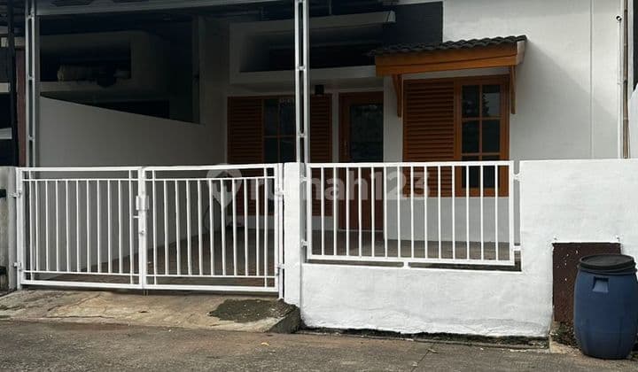 Di Jual Rumah Murah Di Harvest City Cileungsi