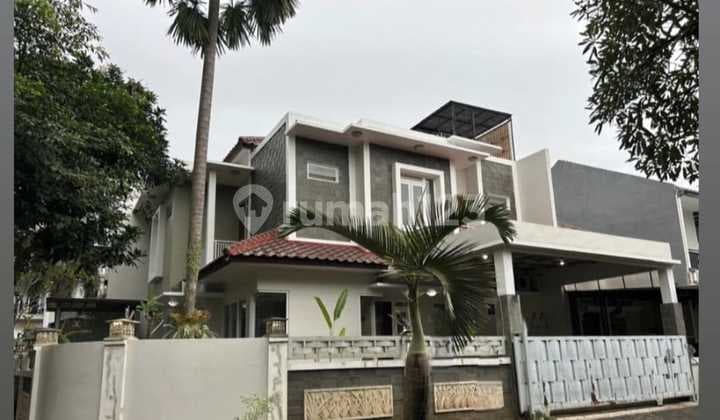 Luxury Furnished House in Citra Gran Cibubur