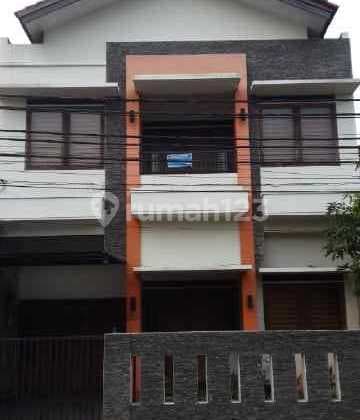 Rumah Murah di Raffless Hills Cibubur