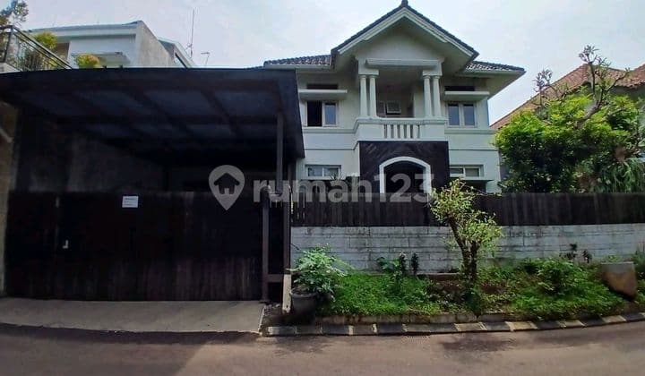 Di Jual Rumah 2 Lantai Di Citra Gran Cibubur