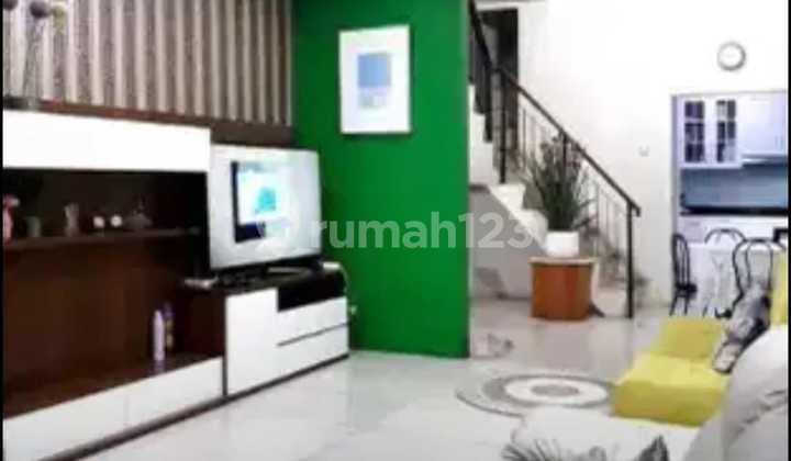 Neat and Ready-to-Live House in Citra Gran Cibubur