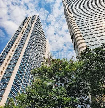 Jual Apartemen Siap Huni Bebas Banjir Dekat dengan Supermall Karawaci