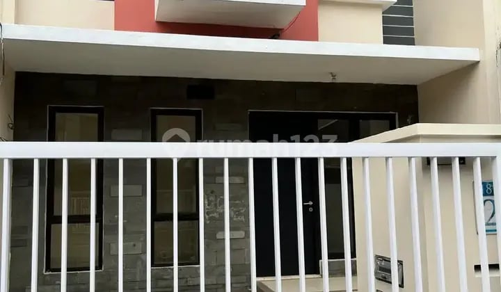 Rumah Dijual Harapan Mulya Raya - Harapan Indah Bekasi