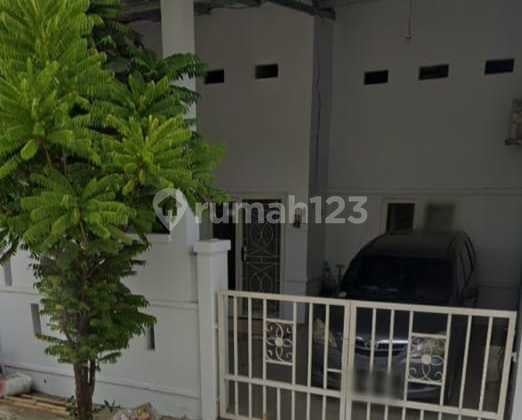 Rumah Lokasi Strategis di Harapan Indah Bekasi