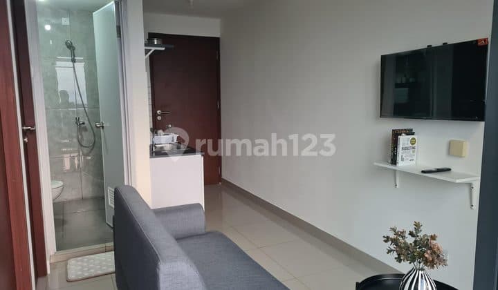 Apartemen Sayana Harapan Indah Bekasi 2 Bedroom View Pool