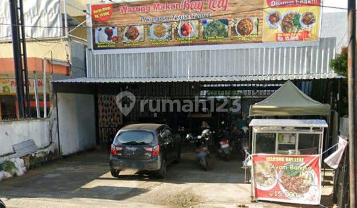 Sewa Tanah Dewa Poros Hertasning Area Premium