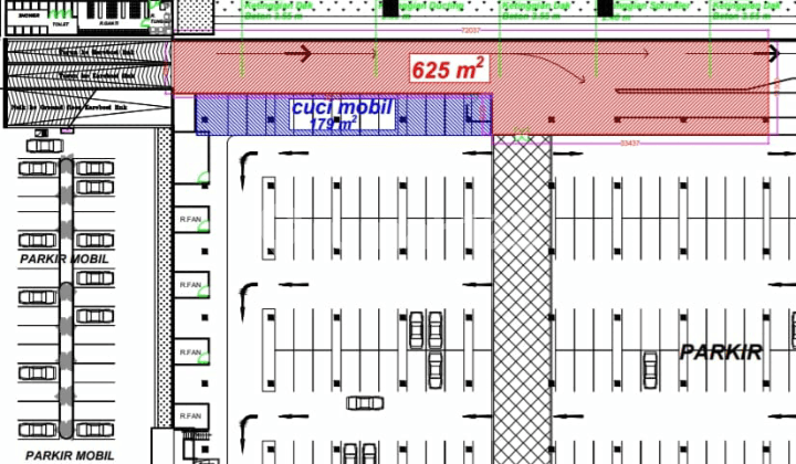 Lokasi Dewa Poros Jl. Jend Sudirman Makassar (baca Deskripsi)