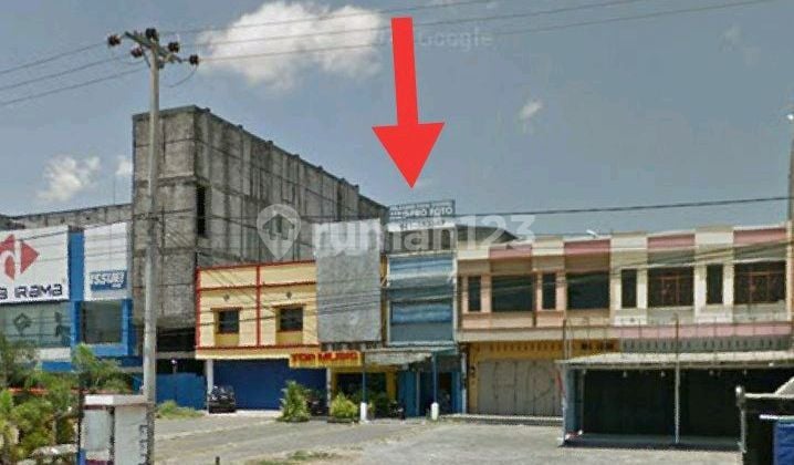 Ruko Hidden Gem Poros Perintis Kemerdekaan Ruko Hidden Gem Poros Perintis Kemerdekaan