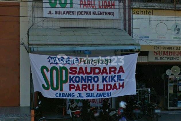 For sale 2.8 billion/rent 80 million Ruko Poros Bulusaraung For sale 2.8 billion/rent 80 million Ruko Poros Bulusaraung