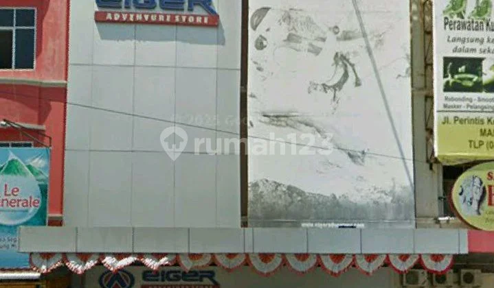 Pioneer Independence Route Shop House 2 Plots Near Mtoz Pioneer Independence Route Shop House 2 Plots Near Mtoz