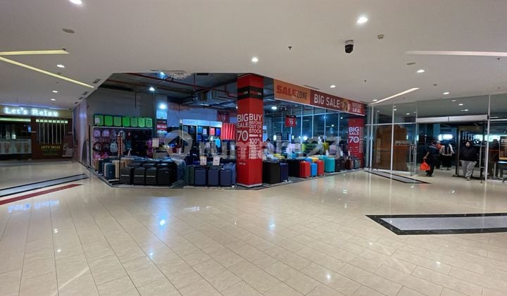 Dalam Mall Trans Studio Makassar Di Lt1 (baca Deskripsi)