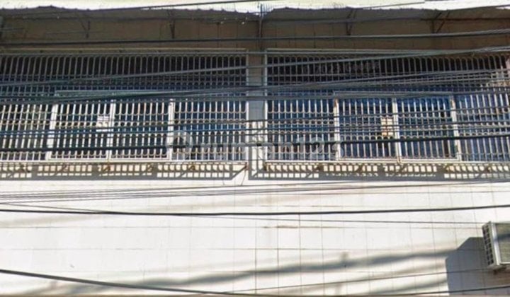 Ruko Cantik Tengah Kota Siap Huni Minim Renov