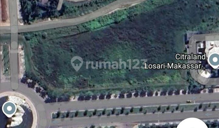 Tanah Cpi Ekonomi High Class Midtown Premium