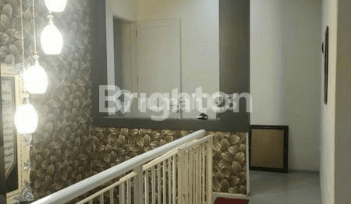 Rumah Cantik Citraland Celebes Siap Huni