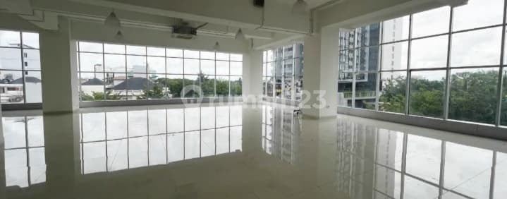 Office Space Premium Cbd Downtown Makassar