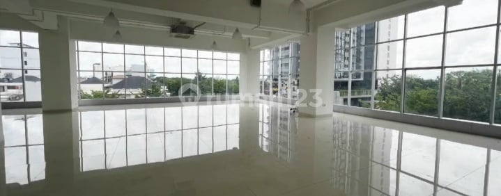 Office Space Premium Cbd Downtown Makassar