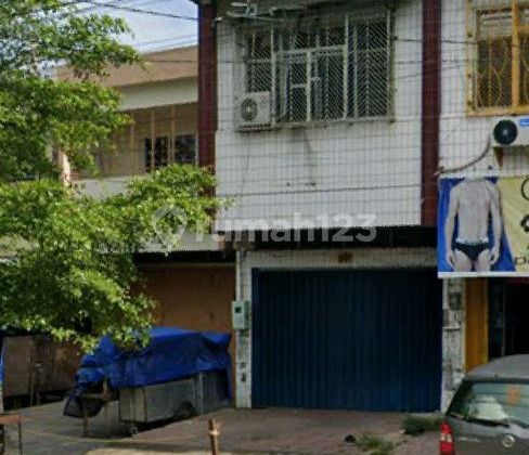 Ruko Poros Rapocinni Sentral Gadget Makassar Ruko Poros Rapocinni Sentral Gadget Makassar