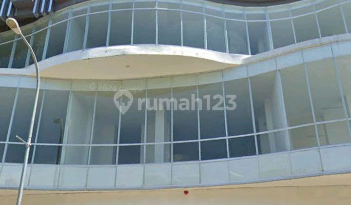 Ruko Baru Di Kaki Apartement (pricelist Lihat Gambar)