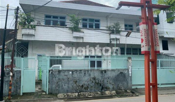 Downtown Office House Near Veteran Street/Bulusaraung Street Downtown Office House Near Veteran Street/Bulusaraung Street