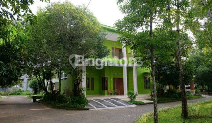 Rumah Cantik Bukit Baruga Banyak Bonus (baca Deskripsi)