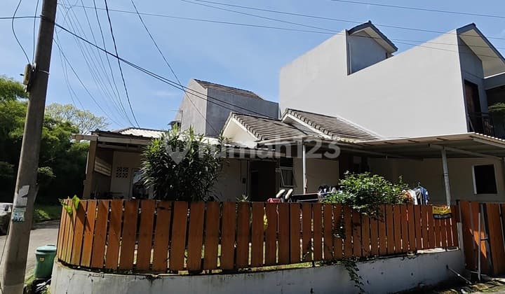 Below Market Price House In Cendana Residence