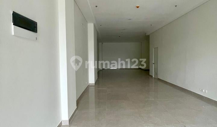 Sewa Ruko Elevee Strategis Depan Kampus Ubm Alam Sutera - Tangerang