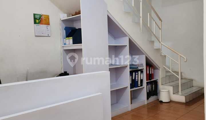 Ruko Bintaro Trade Center (Btc) Siap Huni Lokasi Strategis di Bintaro, Tangerang Selatan