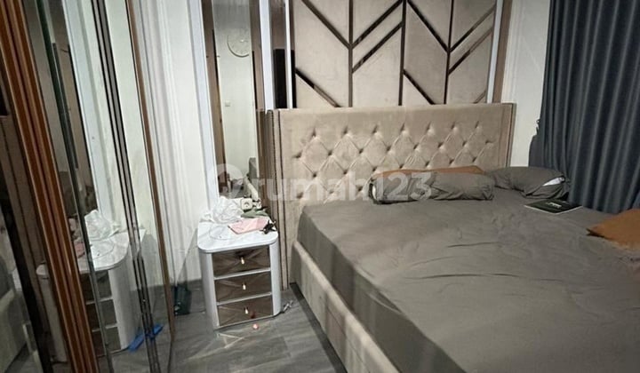 Rumah Cantik Lokasi Strategis 5 Menit ke Stasiun Sudimara di The View Bintaro, Tangerang Selatan