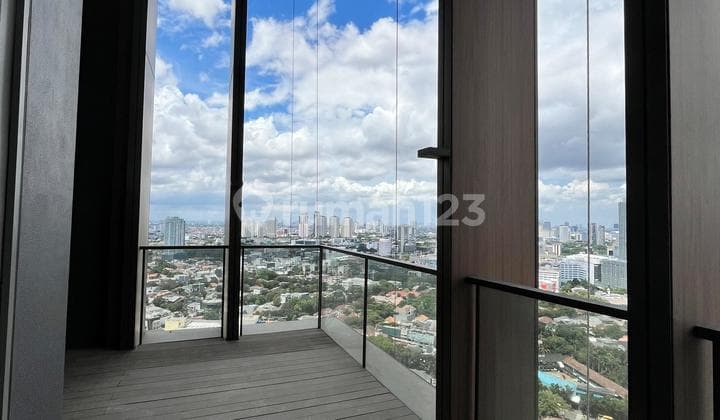 Luxury Apartment Savyavasa Lokasi Srategis di Dharmawangsa, Kebayoran Baru - Jakarta Selatan