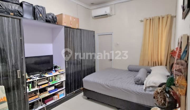 Jual Cepat! Rumah Bagus Siap Huni 2 Lantai di BSD Griya Loka, Tangerang