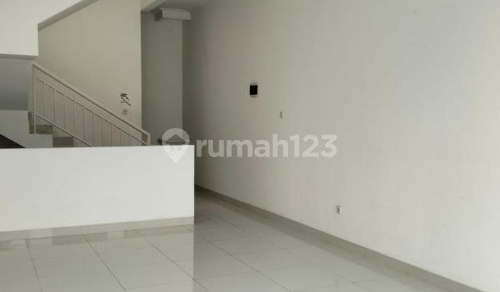 Rukan Minimalis Modern Aries Utama Lokasi Strategis Dekat Lippo Mall Puri di Jakarta Barat