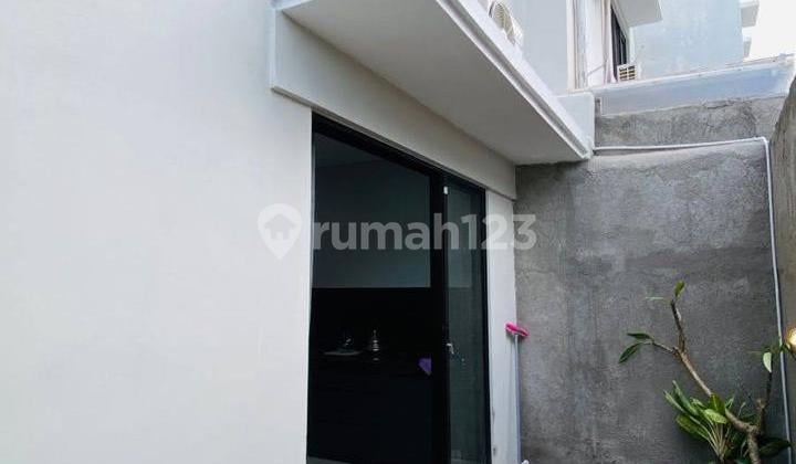 Rumah 2 Lt Gunung Talang Padangsambian Barat