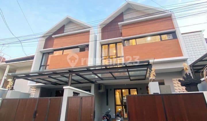 2-Story House Near International Bali Hospital