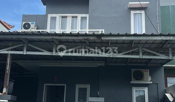 Rumah 2 Lt Dekat Dengan Kampus Udayana Jimbaran