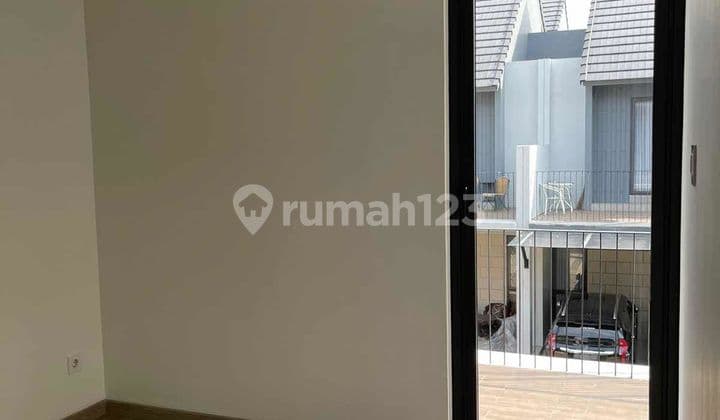 Tipe Spesial Wisteria Hoek 7x12,5 dan Attic unit jarang ada