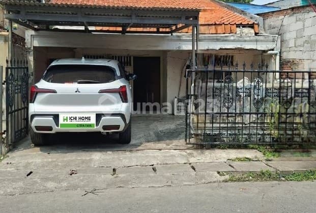 Dijual Rumah Nyaman Siap Huni Di Jakarta Barat