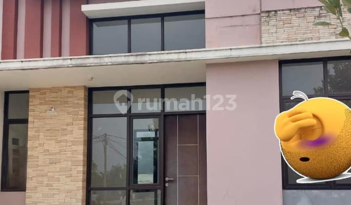 Dijual Rumah Termurah Terbaik Di Citra Raya Cikupa Tangerang