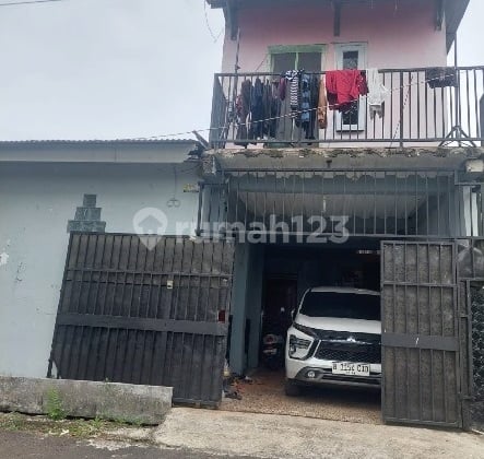 Dijual Rumah Termurah 2 Lantai Di Curug Tangerang