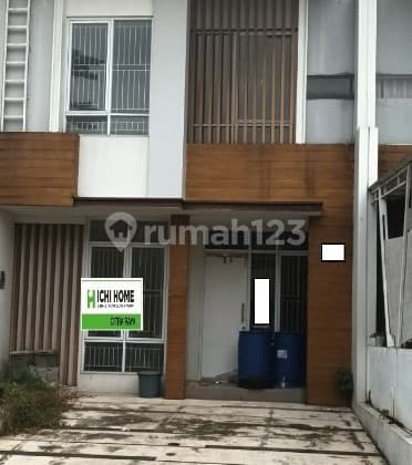 Disewakan Rumah 2 Lantai Di Cikupa Citra Raya Tangerang