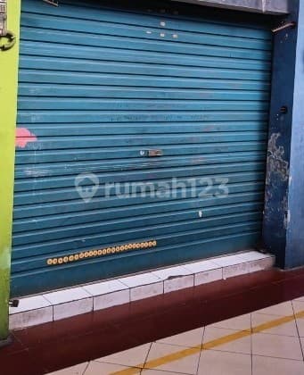 Citra Raya Kios For Sale, Strategic Location Suitable for Business