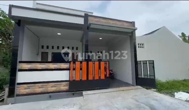Dijual Rumah Siap Huni Minimalis di Cikupa Citra Raya Tangerang