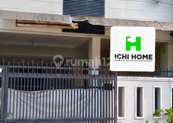 Dijual Rumah Idaman Siap Huni Di Jakarta Bawar