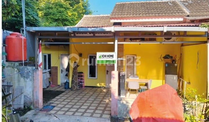 Dijual Rumah Murah Siap Huni Di Curug Tangerang