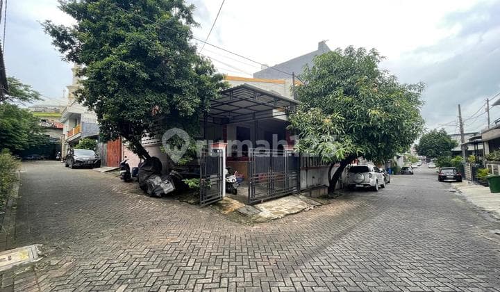 Dijual Rumah 1,5 Lantai Siap Huni di Periuk Tangerang